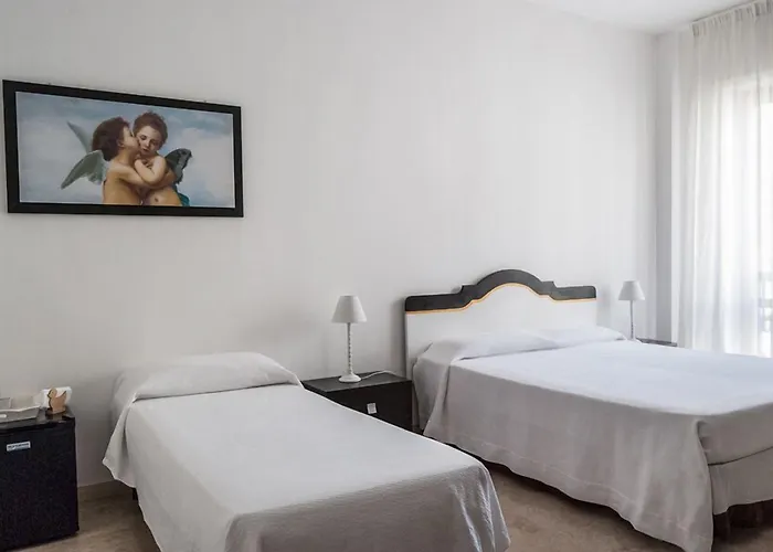 B&B Artemide Lecce