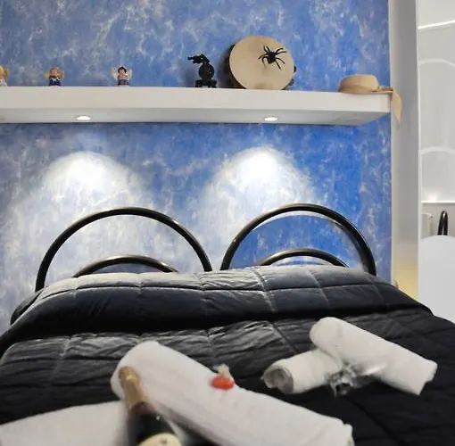 Bed and Breakfast Lo Specchio del Salento Lecce